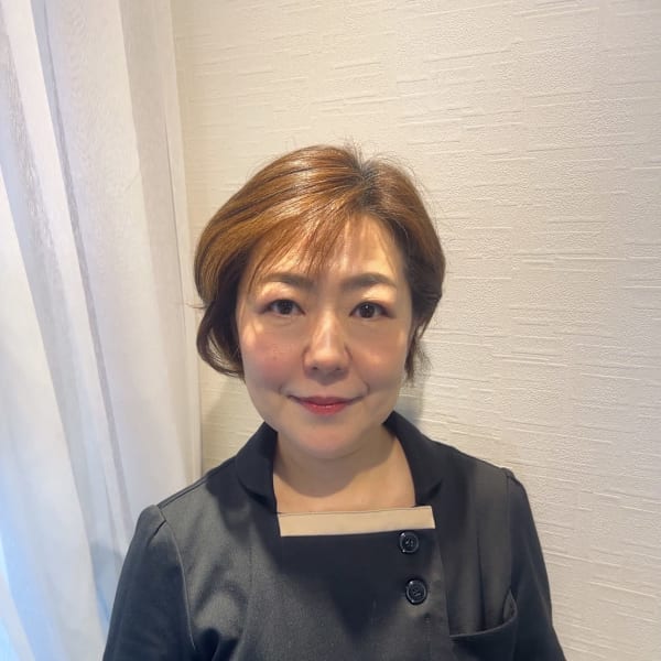 蜂谷智子|JUBILANT エステスペース Coquet 駅前店