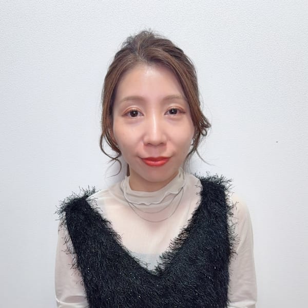 KAINO 鹿児島センテラス天文館店【カイノ カゴシマセンテラステンモンカン】のスタッフ紹介。森永 実希