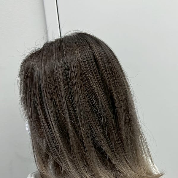 髪質改善/イルミナカラー/アディクシーカラー/カラー/ホワイ