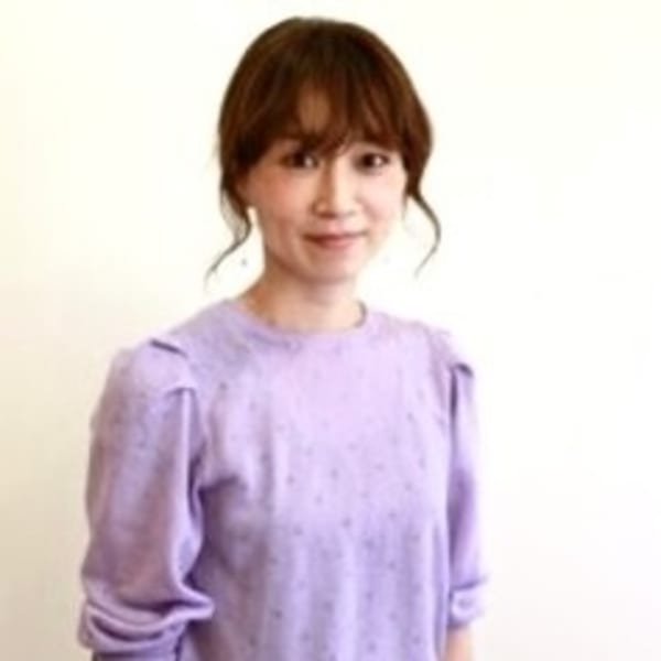 mit by tree 新宿南口【ミットバイツリー】のスタッフ紹介。丹野真知子