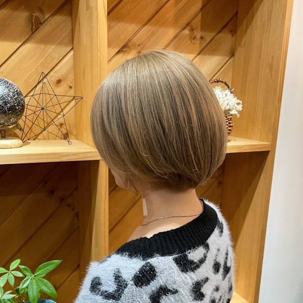 ショートカット