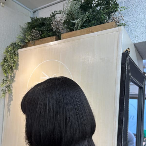 ボブレイヤー、