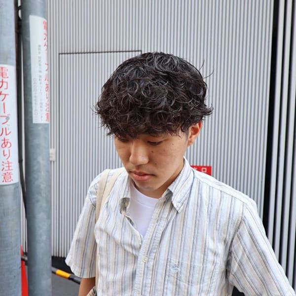 メンズスタイル