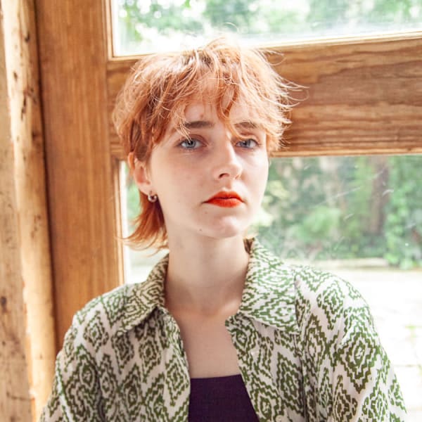 マッシュウルフ