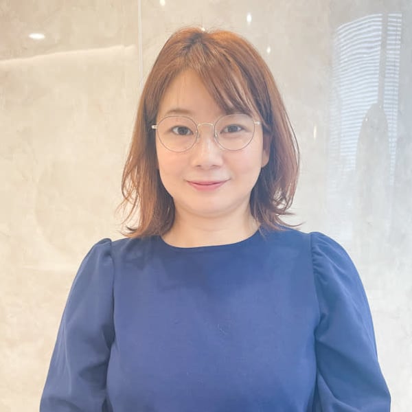 LICO 鳳 oggiotto認定サロン【リコ オオトリ】のスタッフ紹介。 河本　渚