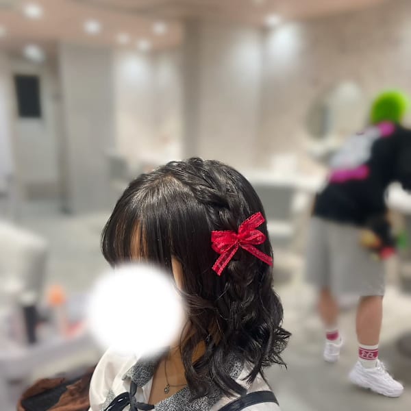 BELLEGROW×スタイル