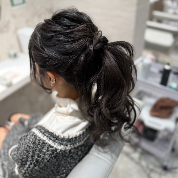 BELLEGROW×スタイル|BELLEGROW