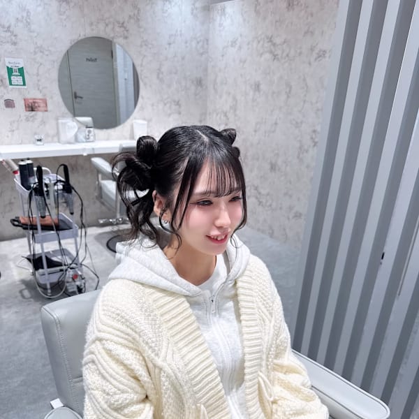 BELLEGROW×スタイル