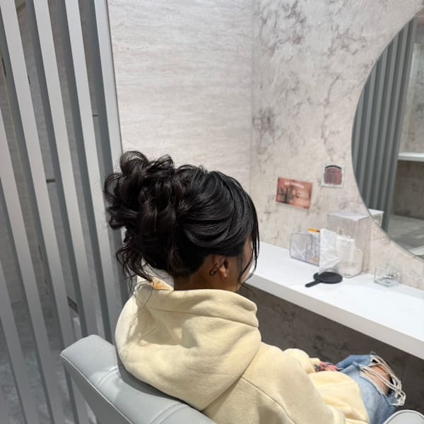 BELLEGROW×スタイル