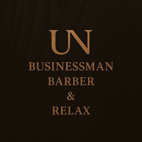 UN businessman barber【ユーエヌ ビジネスマン バーバー】のスタッフ紹介。工藤克利