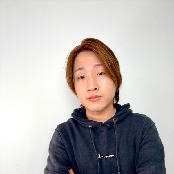 Concept【髪質改善/ヘッドスパ/メンズ歓迎/布施駅】【コンセプト】のスタッフ紹介。前川　佳輝 布施駅