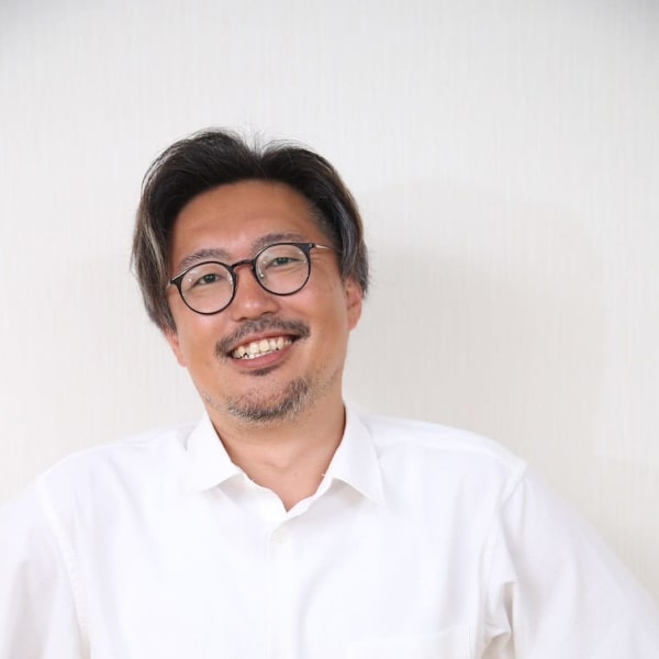 barber 毛美刈【バーバー ケミカル】のスタッフ紹介。冨田 親吾