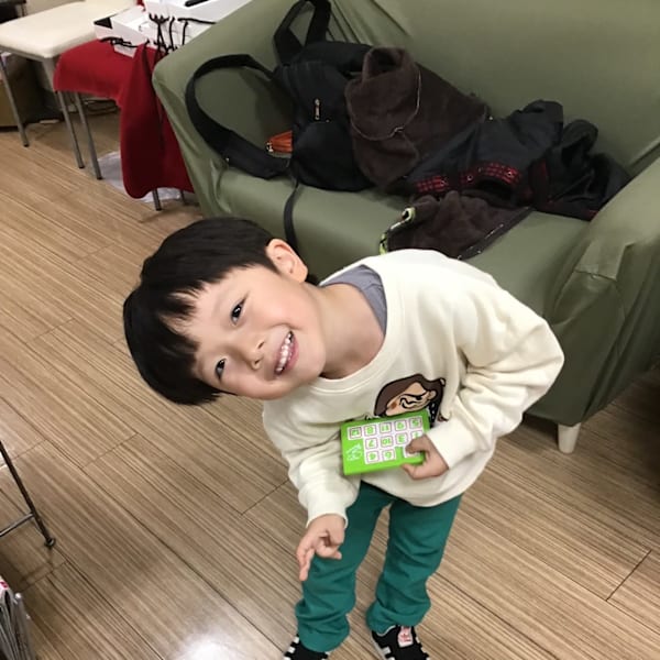 Hair mode hoop×スタイル|Hair mode hoop