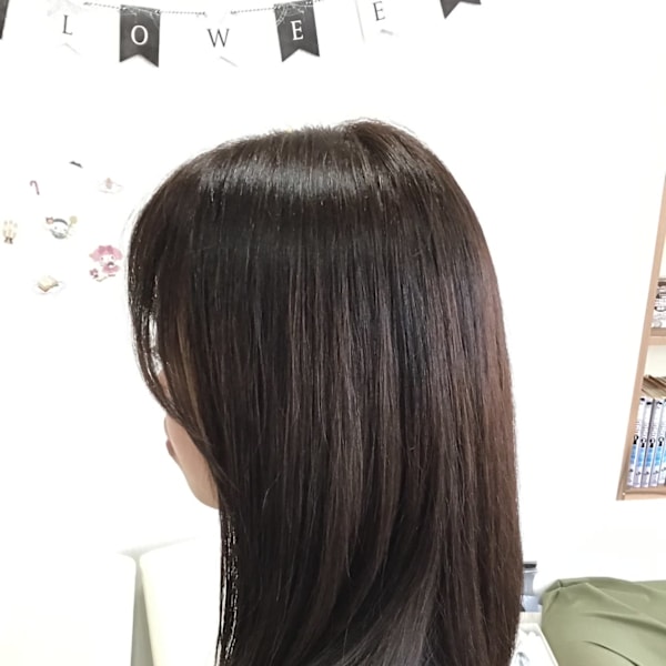 Hair mode hoop×スタイル|Hair mode hoop