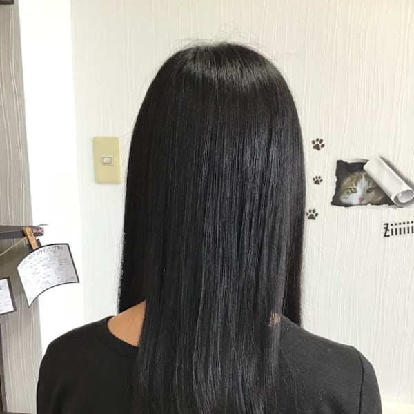 Hair mode hoop×スタイル|Hair mode hoop