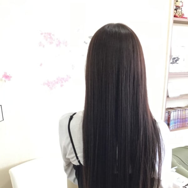 Hair mode hoop×スタイル|Hair mode hoop