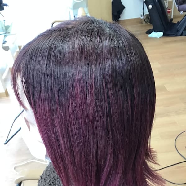 Hair mode hoop×スタイル|Hair mode hoop