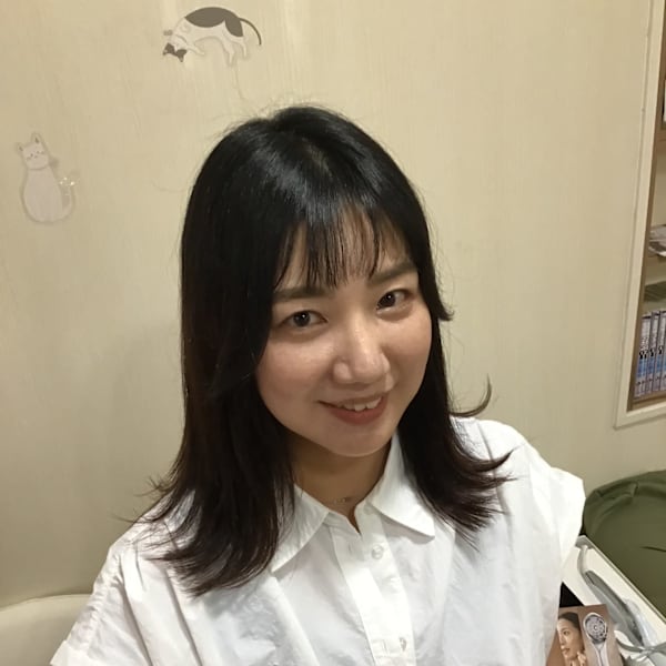 Hair mode hoop×スタイル|Hair mode hoop