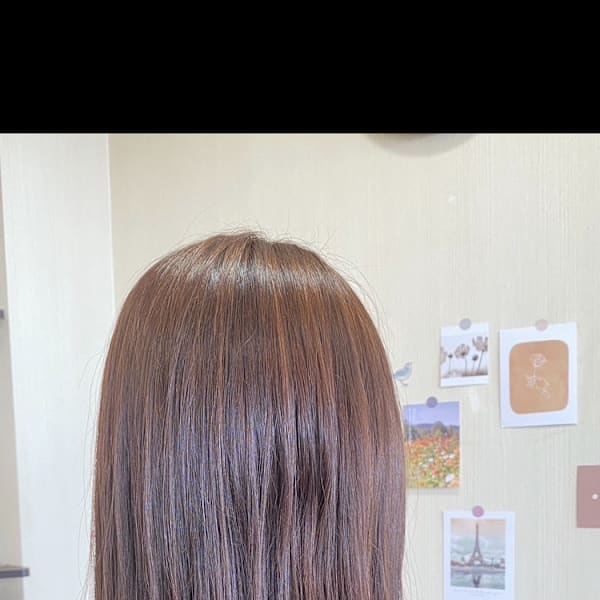 Hair mode hoop×スタイル|Hair mode hoop