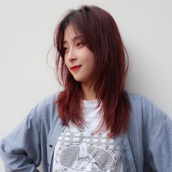 kiji 久屋大通/丸の内【キジ ヒサヤオオドオリ マルノウチ】のスタッフ紹介。KANNA