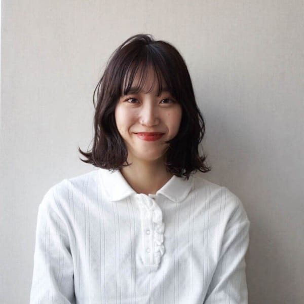 kiji 久屋大通/丸の内【キジ ヒサヤオオドオリ マルノウチ】のスタッフ紹介。NAHO