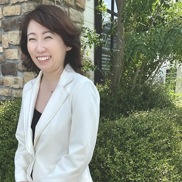 半個室風サロン ilo.hair anjo【ハンコシツフウサロン イロヘア アンジョウ】のスタッフ紹介。菅原 紀子