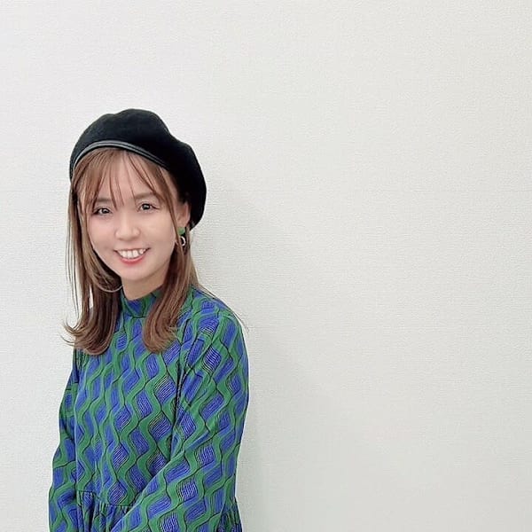 aiti by ilo.hair【アイティ バイ イロヘア】のスタッフ紹介。山之内 明日香
