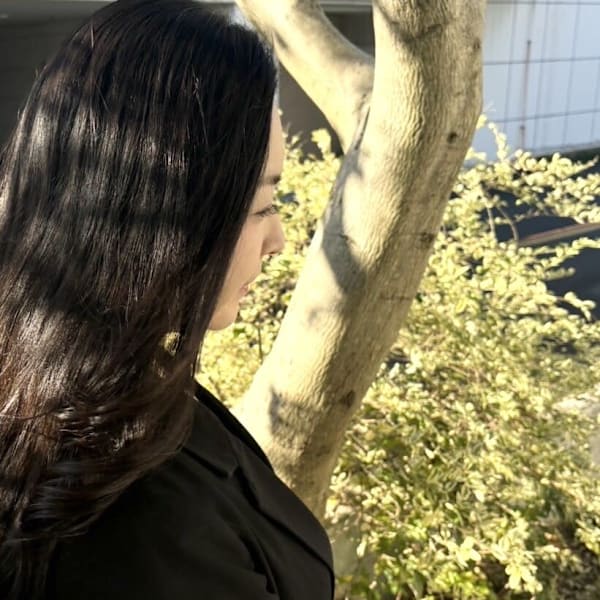 半個室型サロン ilo.hair 北岡崎店【ハンコシツガタサロン イロヘア キタオカザキテン】のスタッフ紹介。大橋