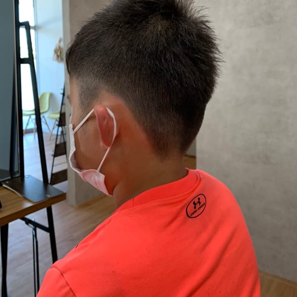 OLFA 我孫子店×スタイル