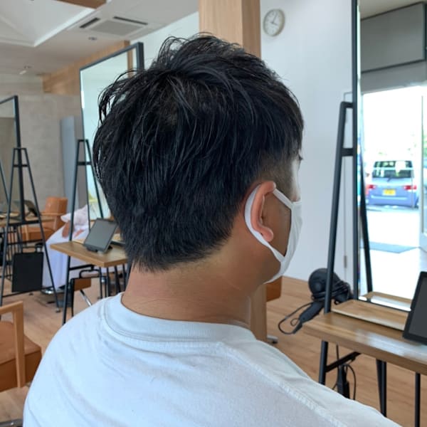 OLFA 我孫子店×スタイル