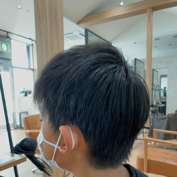 OLFA 我孫子店×スタイル