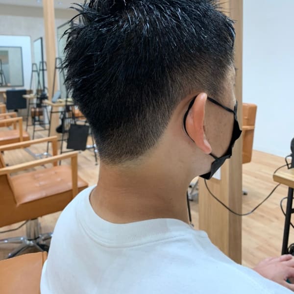 OLFA 我孫子店×スタイル