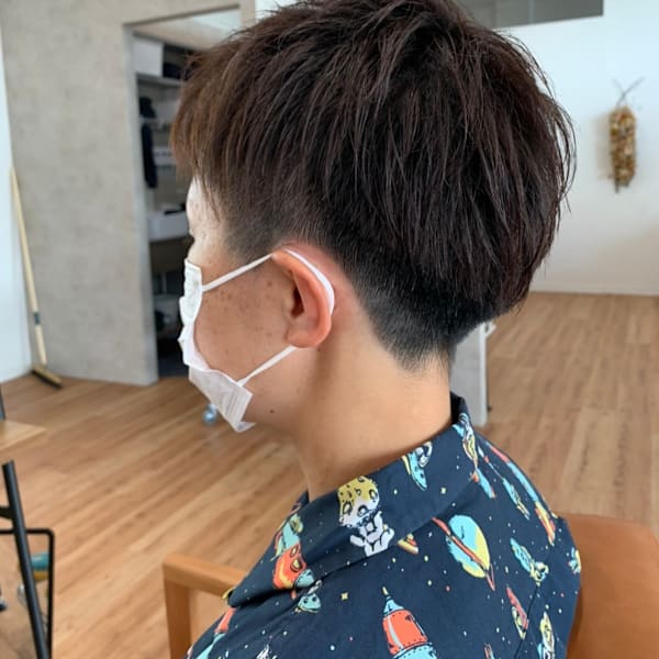 OLFA 我孫子店×スタイル