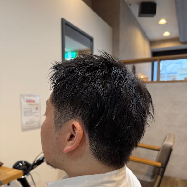 OLFA 我孫子店×スタイル
