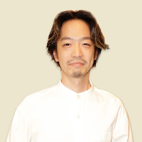 lucca by jb 行徳 【ルッカ バイ ジェービー】【ルッカ バイ ジェービー】のスタッフ紹介。齋藤 諒