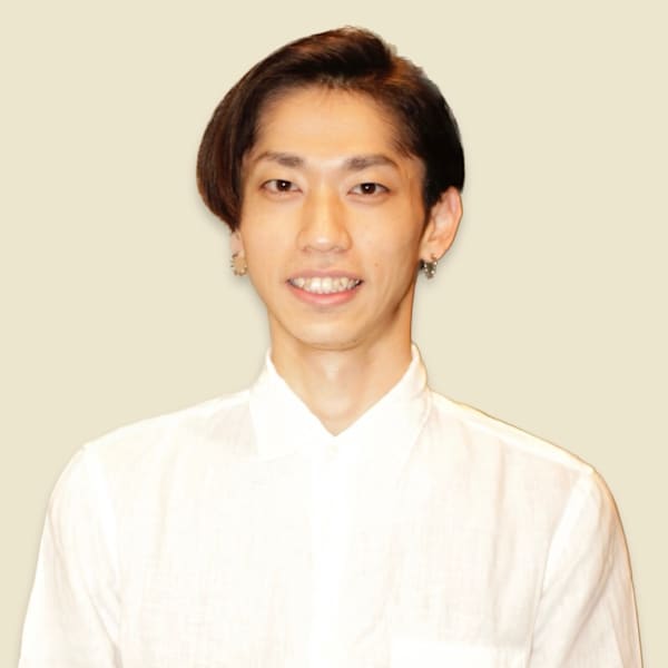 lucca by jb 行徳 【ルッカ バイ ジェービー】【ルッカ バイ ジェービー】のスタッフ紹介。脇田 裕治