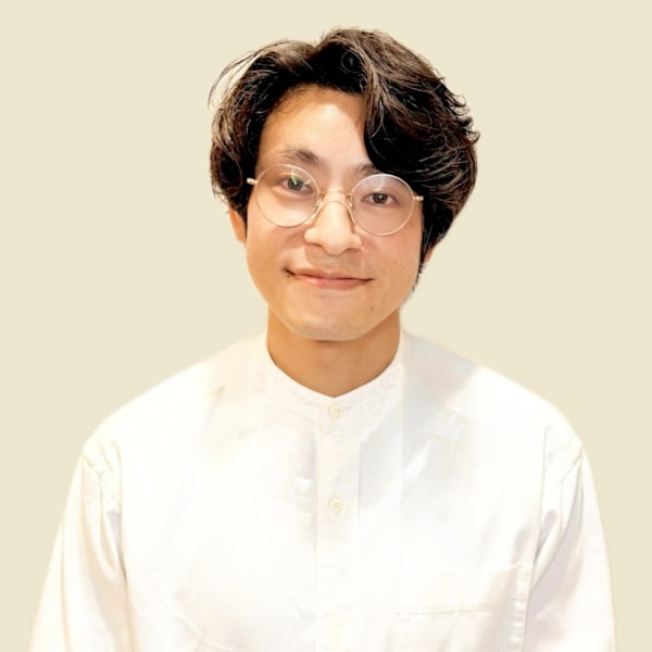 lucca by jb 行徳 【ルッカ バイ ジェービー】【ルッカ バイ ジェービー】のスタッフ紹介。関川 恭平