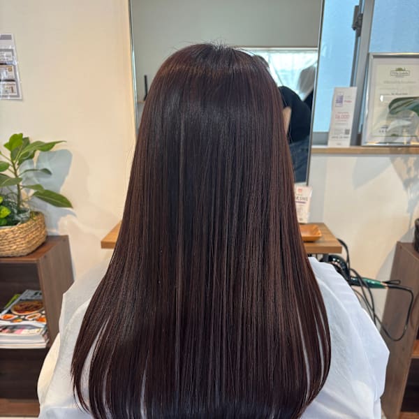 FARM hair×スタイル