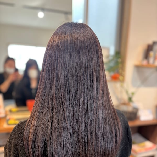 FARM hair×スタイル