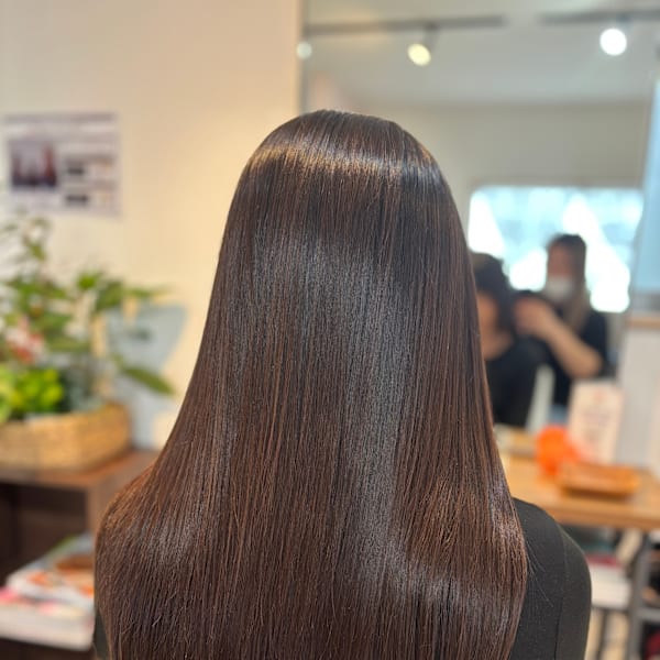 FARM hair×スタイル