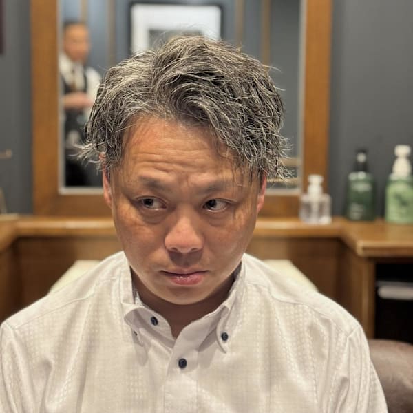 オトナツイスパ