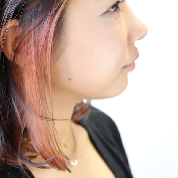 GATE HAIR CREATIVE×スタイル