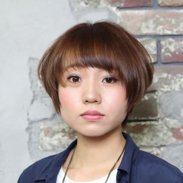 GATE HAIR CREATIVE×スタイル