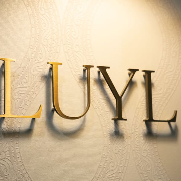 ヘッドスパ専門店LUYL【ヘッドスパセンモンテンライル】のスタッフ紹介。タケフジ キミハル