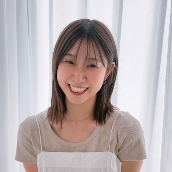 CLUTCH bio 博多駅前【クラッチビオハカタエキマエ】のスタッフ紹介。松枝未来