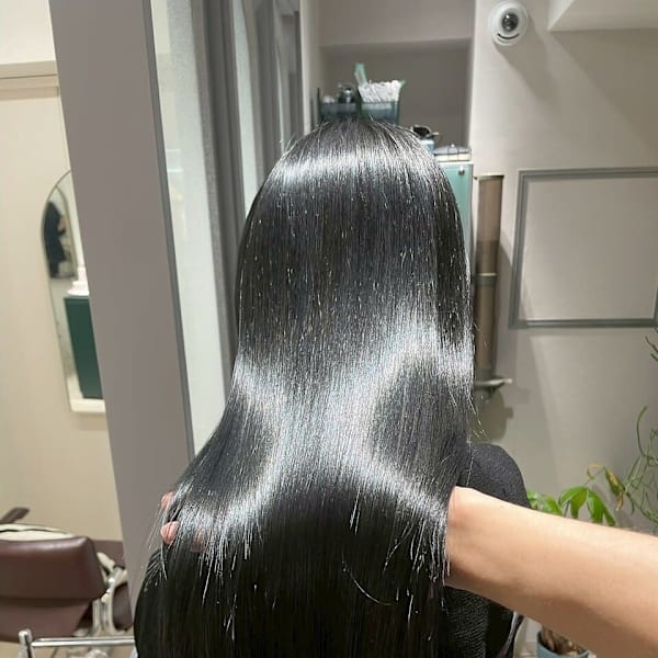 くすみピンク/ピンクグラデーション/ニュアンスカラー/韓国風|newi 広島