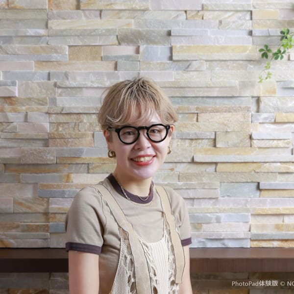 Dahlia 【ダリア】【ダリア】のスタッフ紹介。MAI