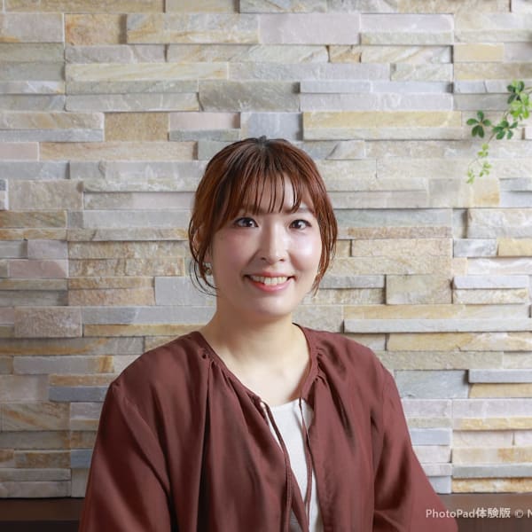 Dahlia 【ダリア】【ダリア】のスタッフ紹介。KIYO