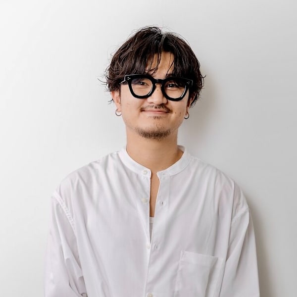 yoyo【ヨヨ】のスタッフ紹介。岡本瑞貴