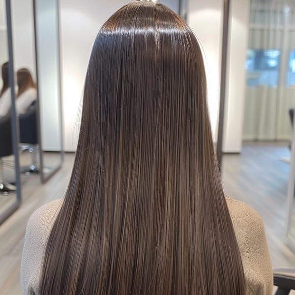 髪質改善スタイル|MODE K's MANON 【モードケイズマノン】